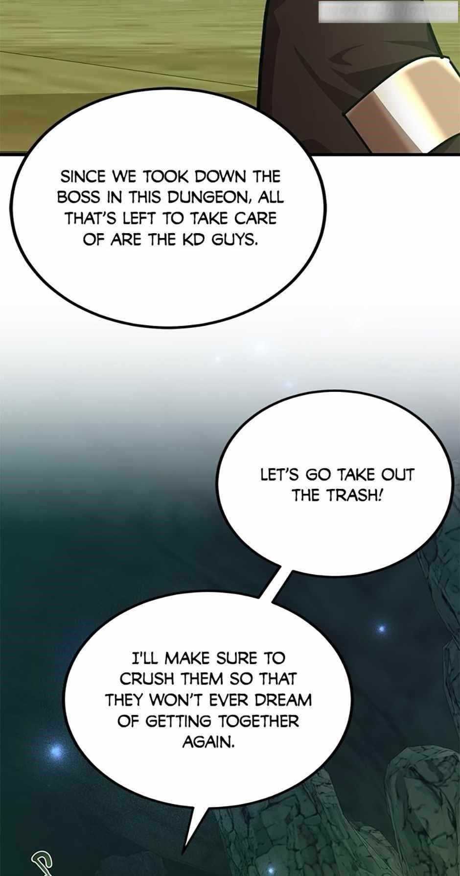 I Got Lucky And Pulled A 10th Rank Summon Chapter 53 - Page 79 in English