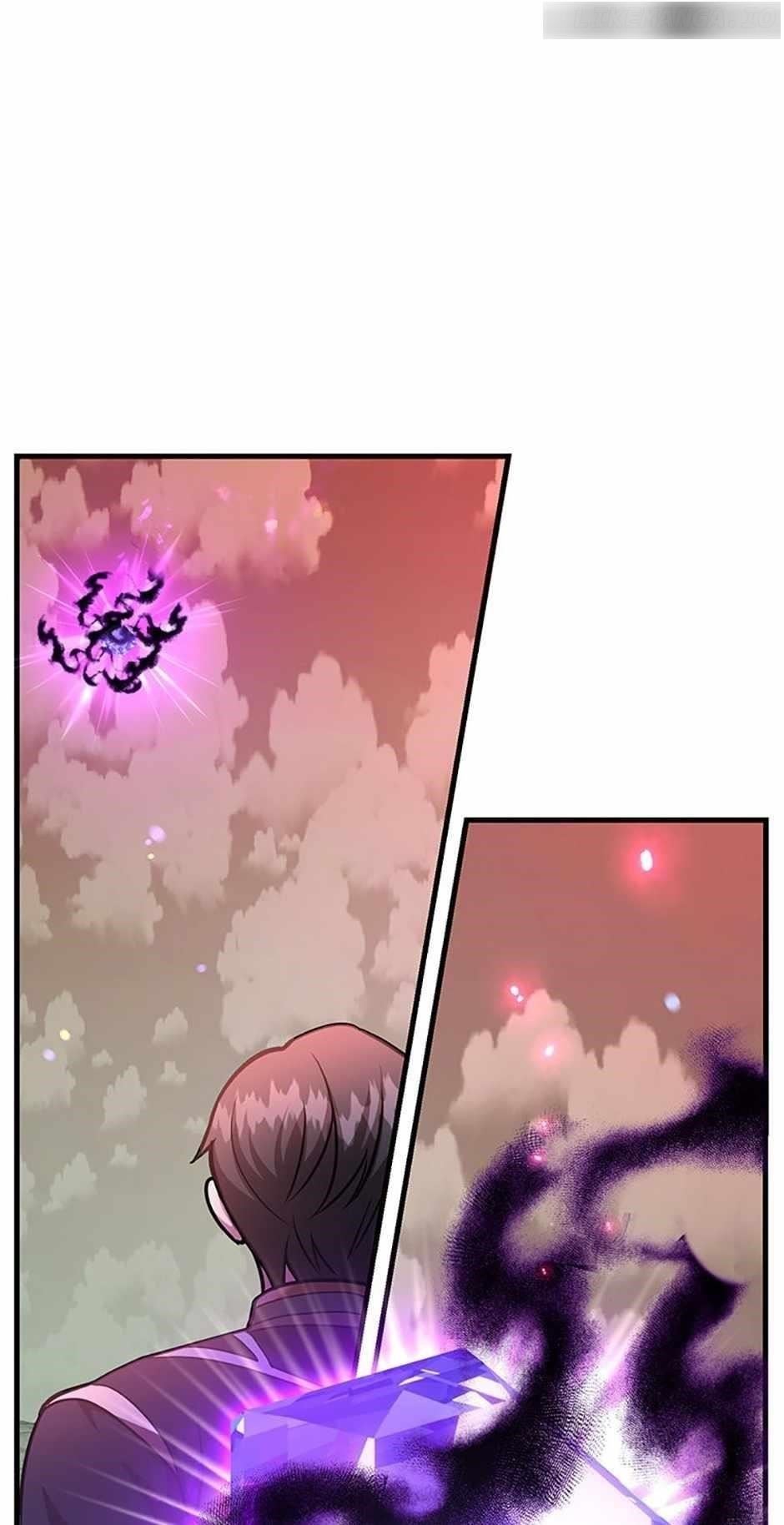 I Got Lucky And Pulled A 10th Rank Summon Chapter 53 - Page 8 in English