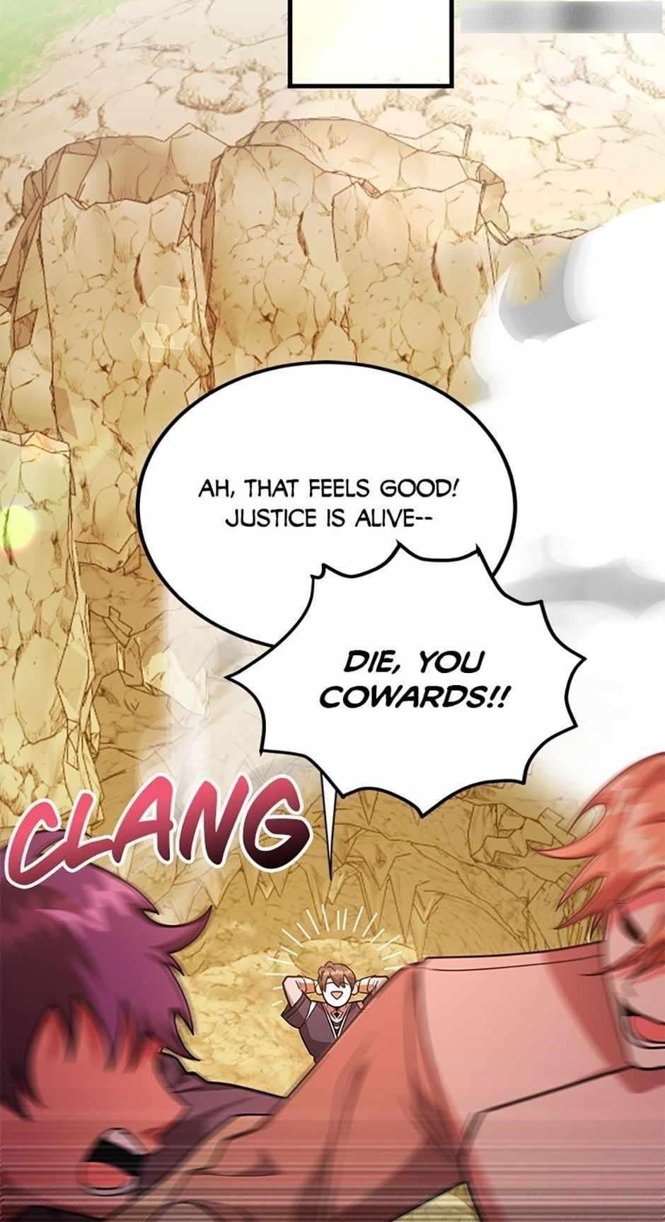I Got Lucky And Pulled A 10th Rank Summon Chapter 53 - Page 84 in English