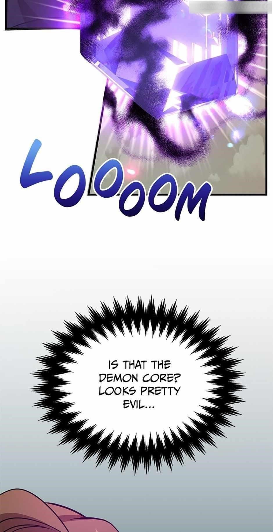 I Got Lucky And Pulled A 10th Rank Summon Chapter 53 - Page 9 in English