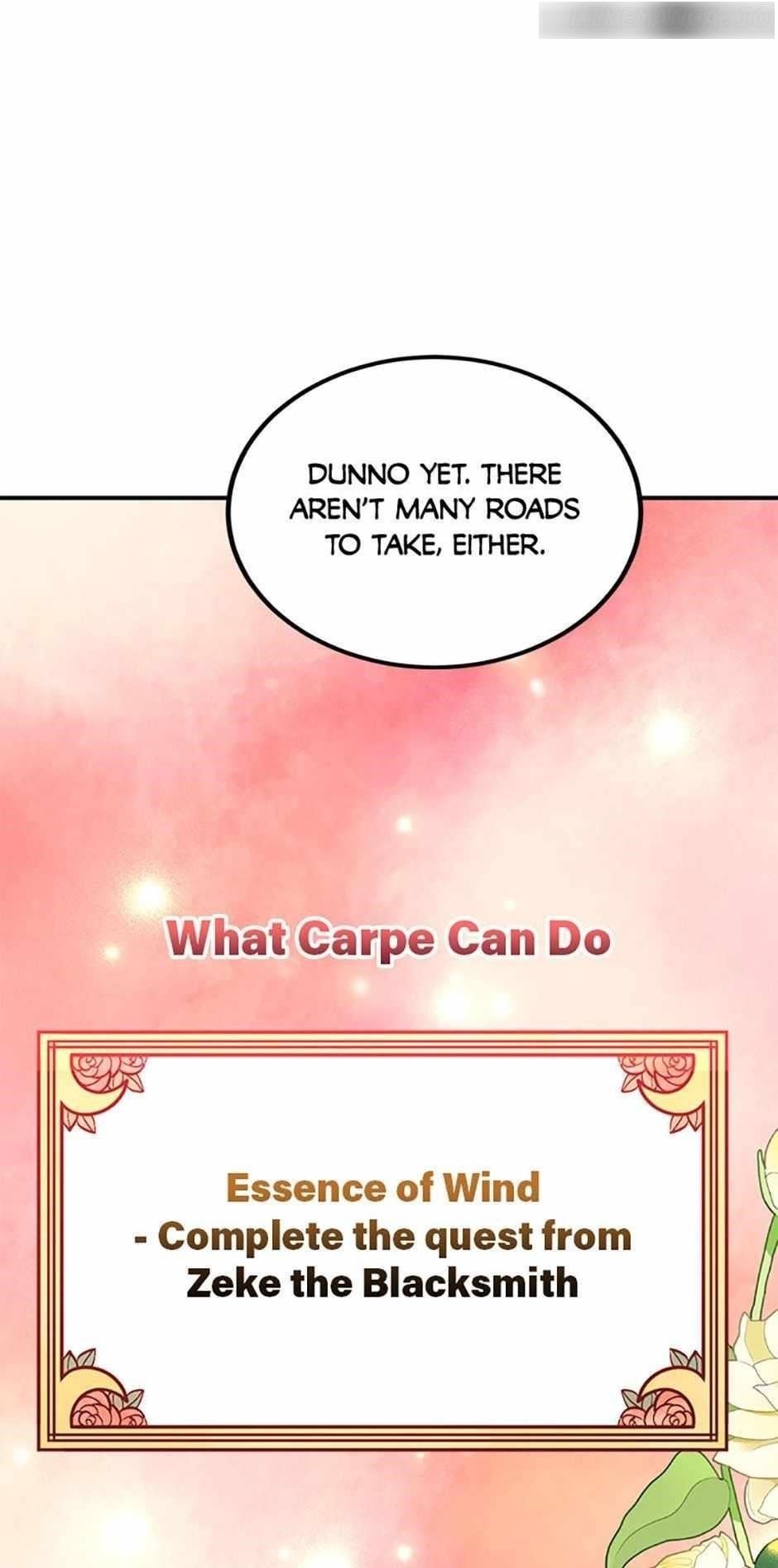 I Got Lucky And Pulled A 10th Rank Summon Chapter 53 - Page 94 in English