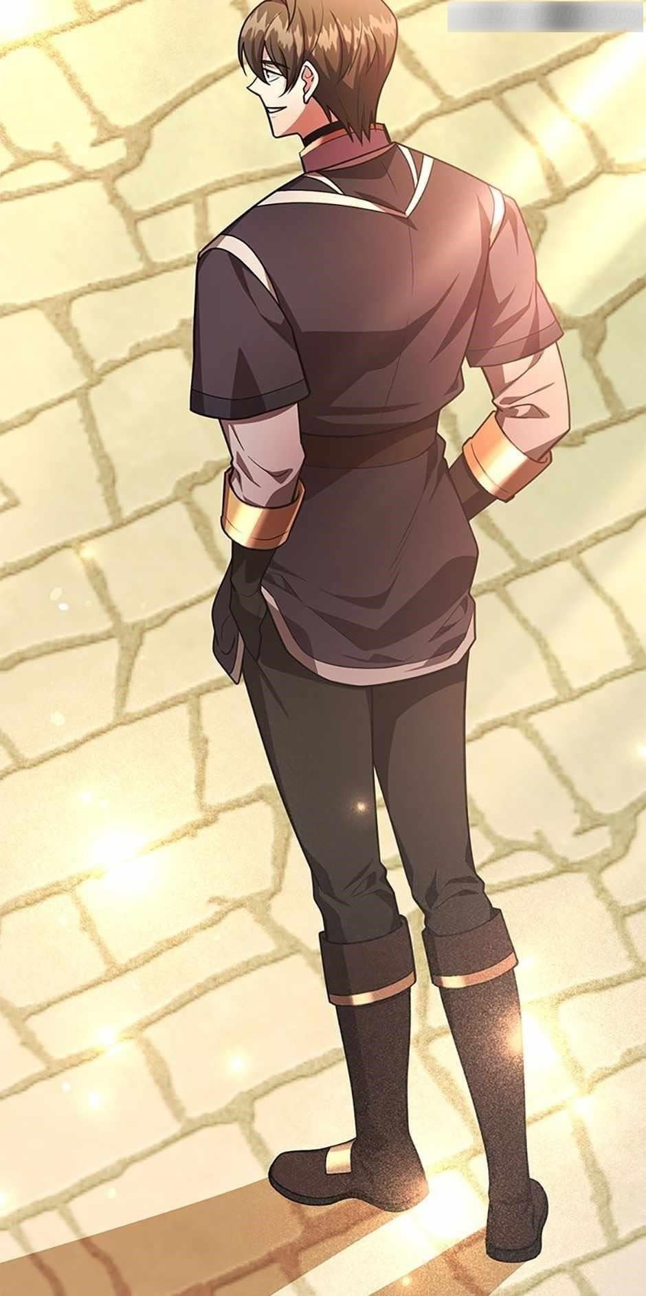 I Got Lucky And Pulled A 10th Rank Summon Chapter 53 - Page 99 in English