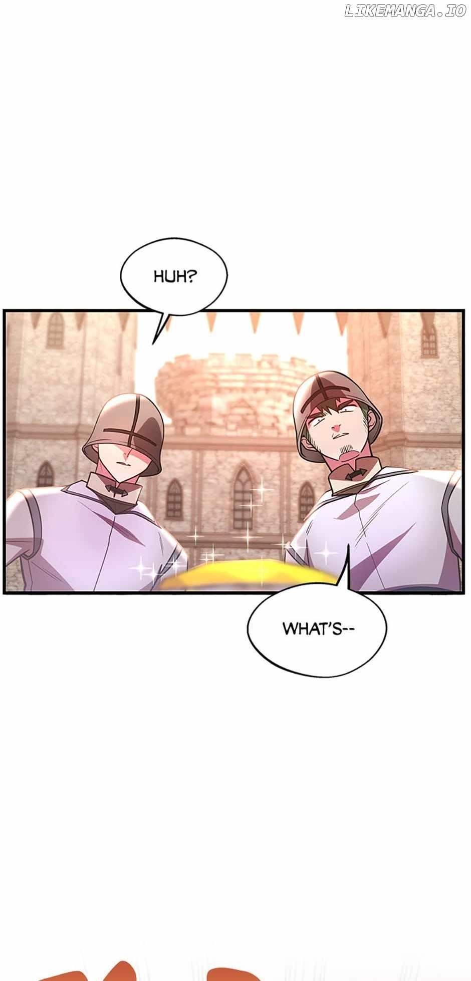 I Got Lucky And Pulled A 10th Rank Summon Chapter 54 - Page 10 in English