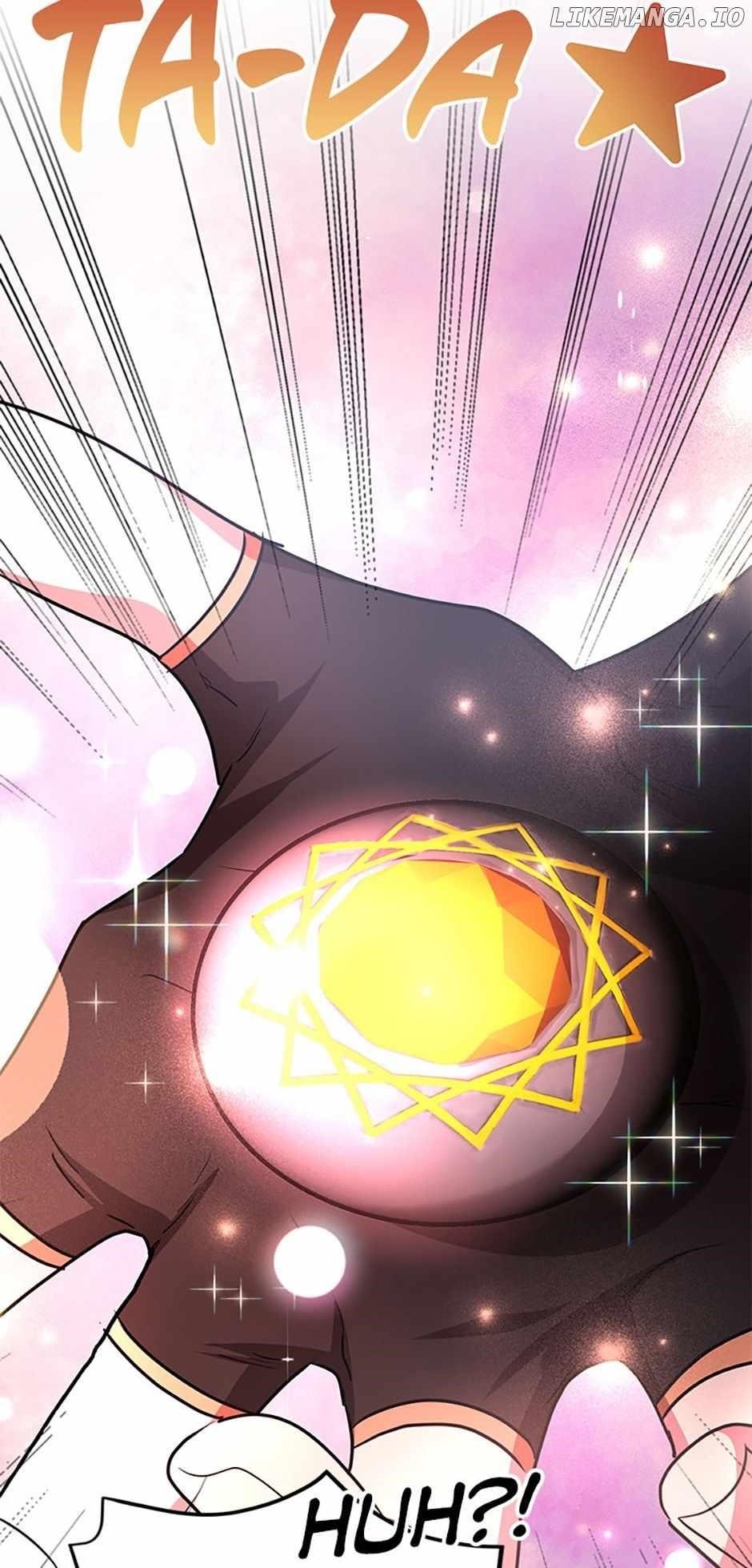 I Got Lucky And Pulled A 10th Rank Summon Chapter 54 - Page 11 in English