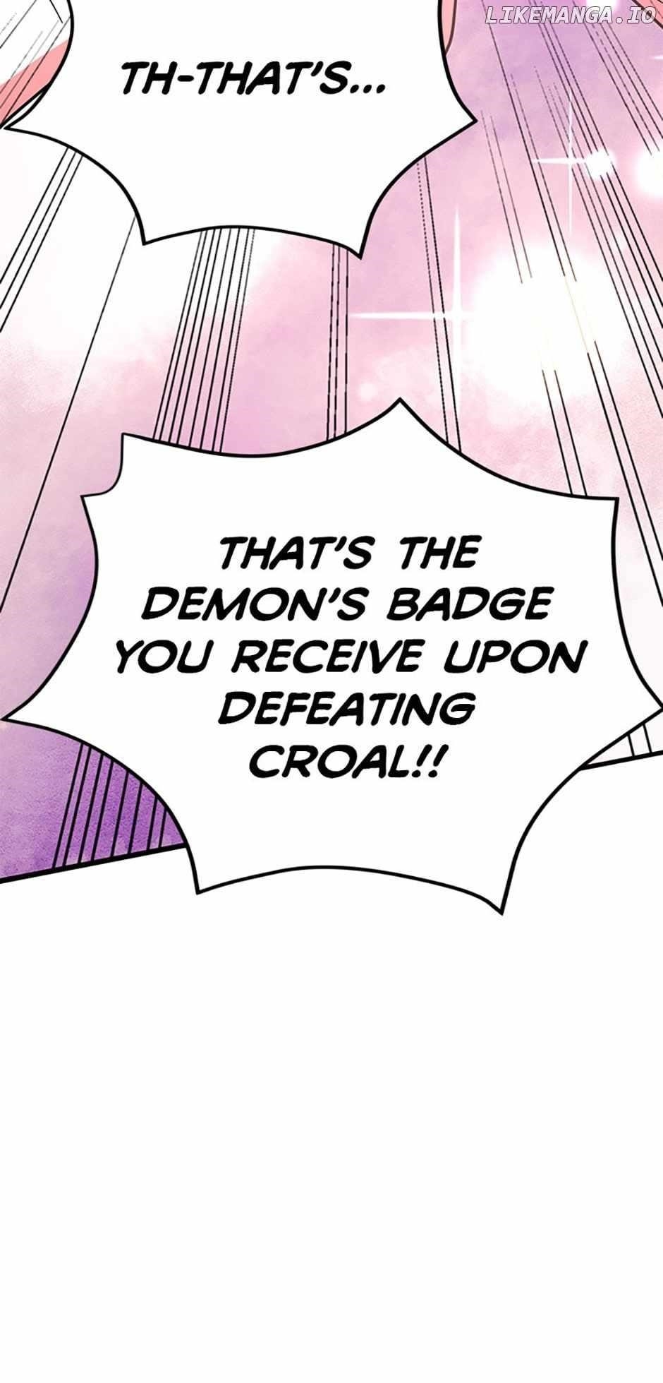 I Got Lucky And Pulled A 10th Rank Summon Chapter 54 - Page 12 in English