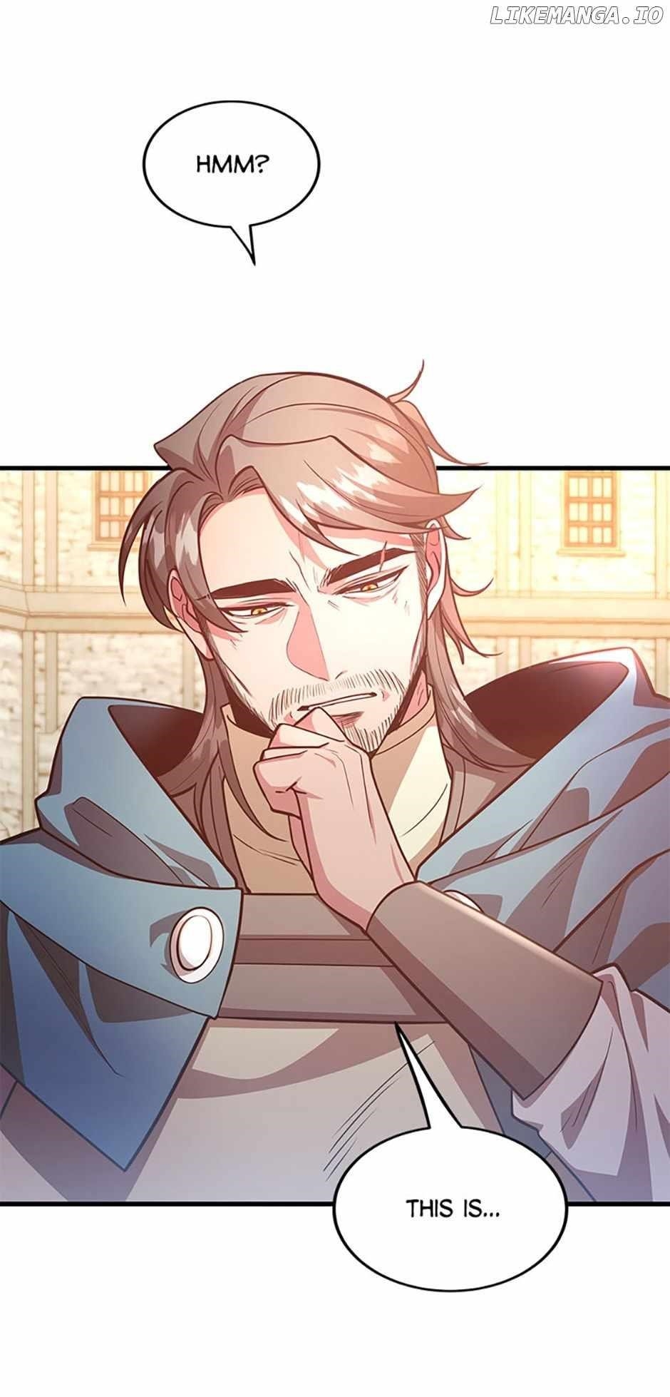 I Got Lucky And Pulled A 10th Rank Summon Chapter 54 - Page 16 in English