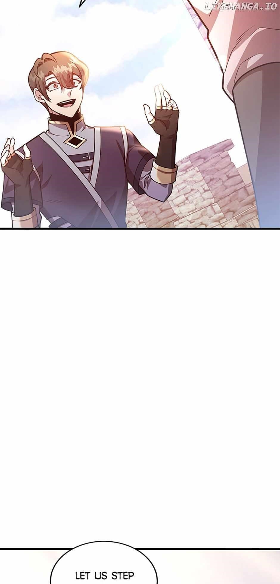 I Got Lucky And Pulled A 10th Rank Summon Chapter 54 - Page 18 in English