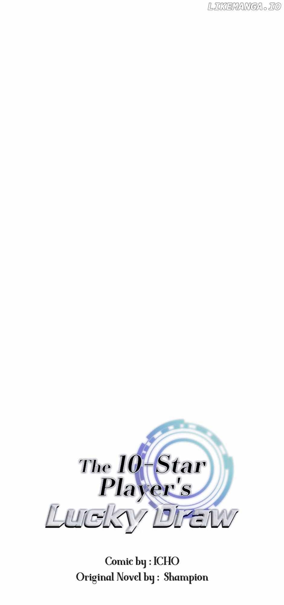 I Got Lucky And Pulled A 10th Rank Summon Chapter 54 - Page 20 in English