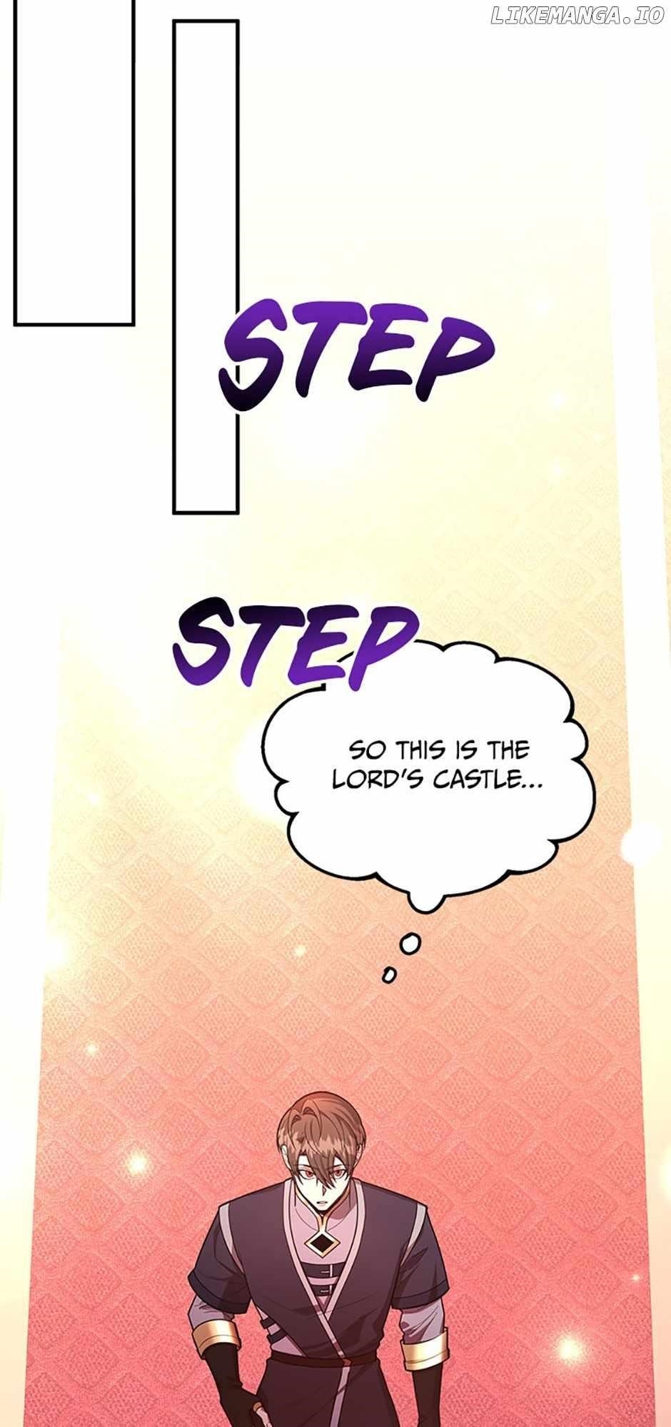 I Got Lucky And Pulled A 10th Rank Summon Chapter 54 - Page 22 in English