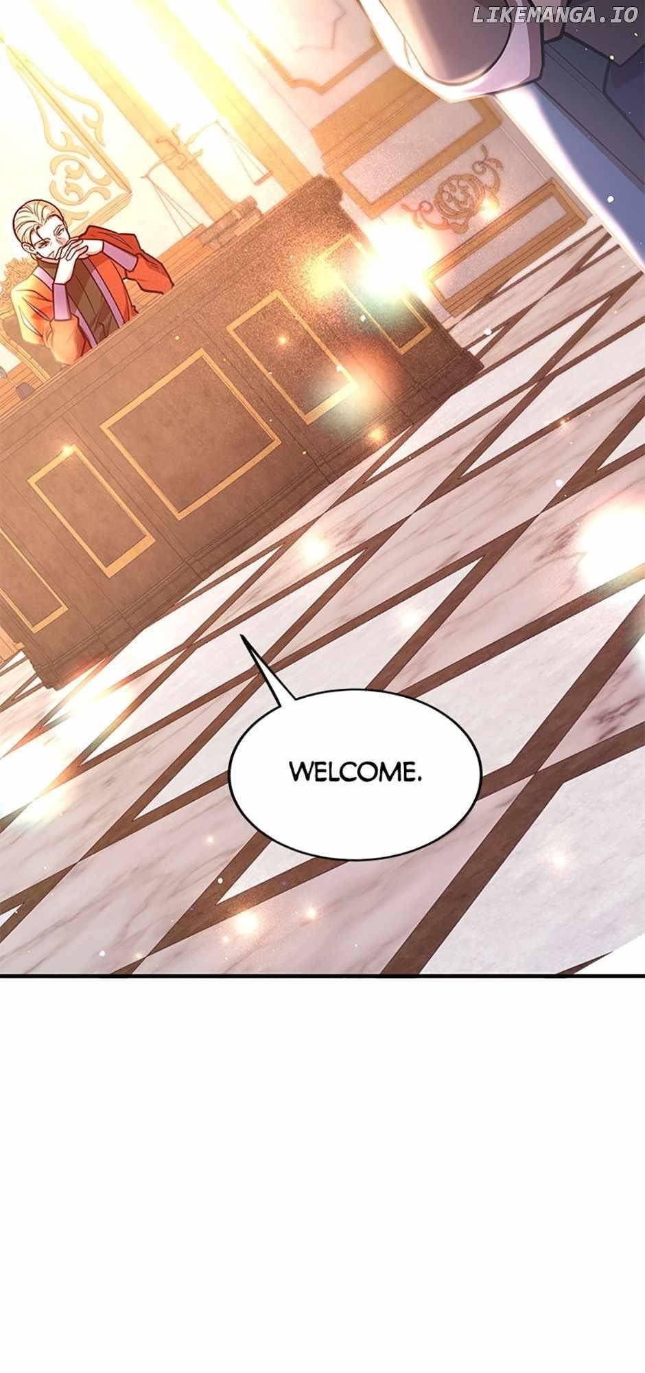 I Got Lucky And Pulled A 10th Rank Summon Chapter 54 - Page 27 in English