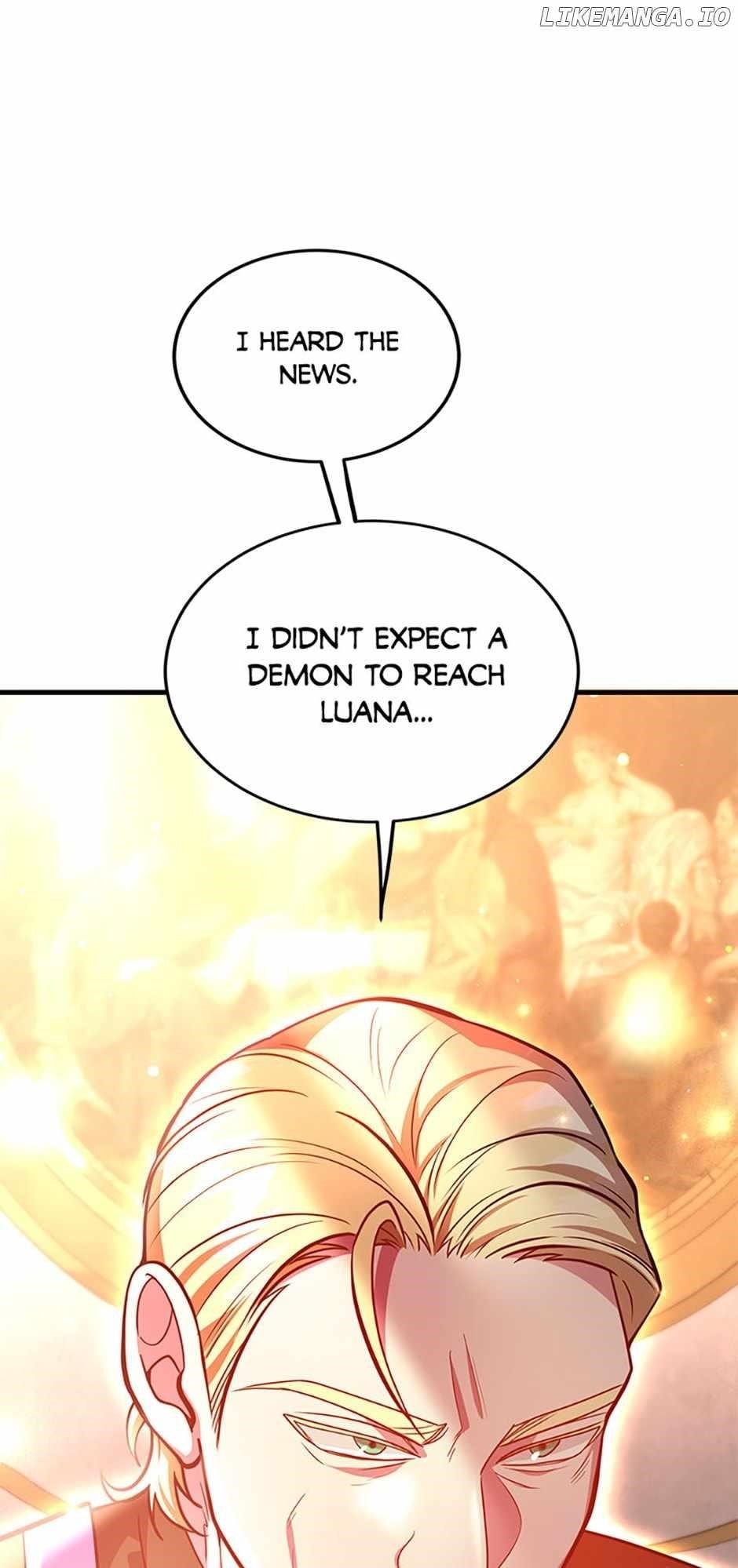 I Got Lucky And Pulled A 10th Rank Summon Chapter 54 - Page 28 in English