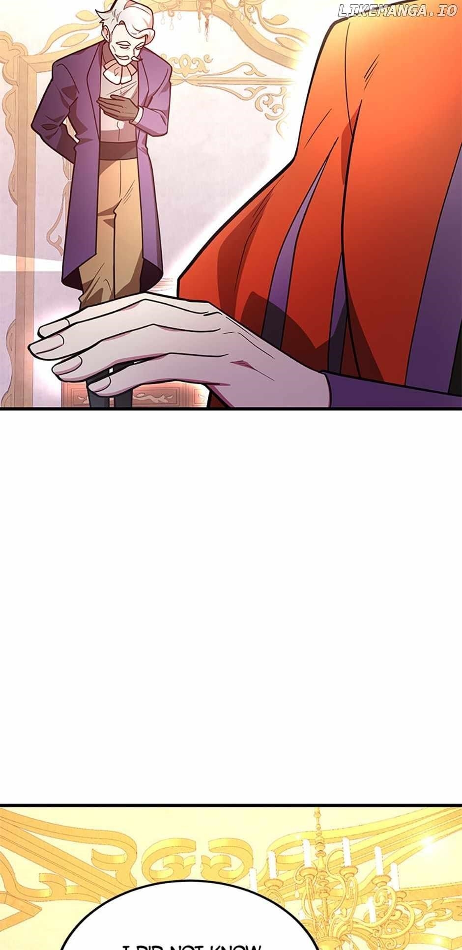 I Got Lucky And Pulled A 10th Rank Summon Chapter 54 - Page 37 in English