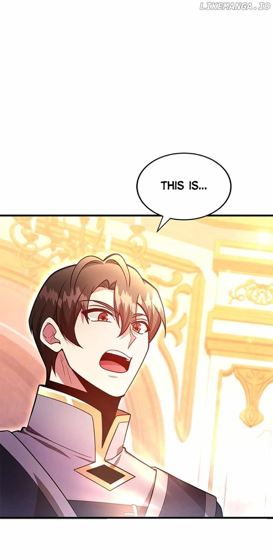 I Got Lucky And Pulled A 10th Rank Summon Chapter 54 - Page 40 in English