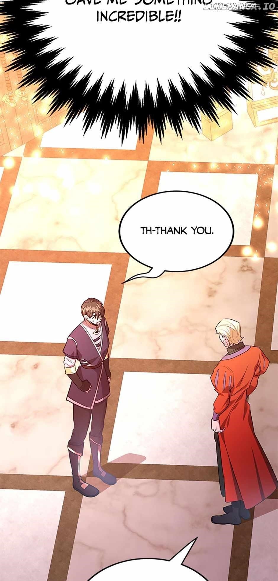 I Got Lucky And Pulled A 10th Rank Summon Chapter 54 - Page 43 in English