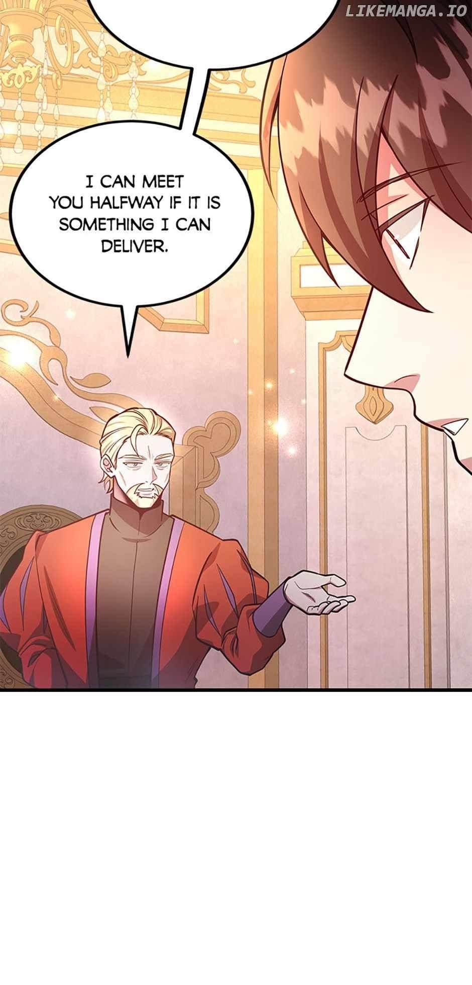 I Got Lucky And Pulled A 10th Rank Summon Chapter 54 - Page 45 in English