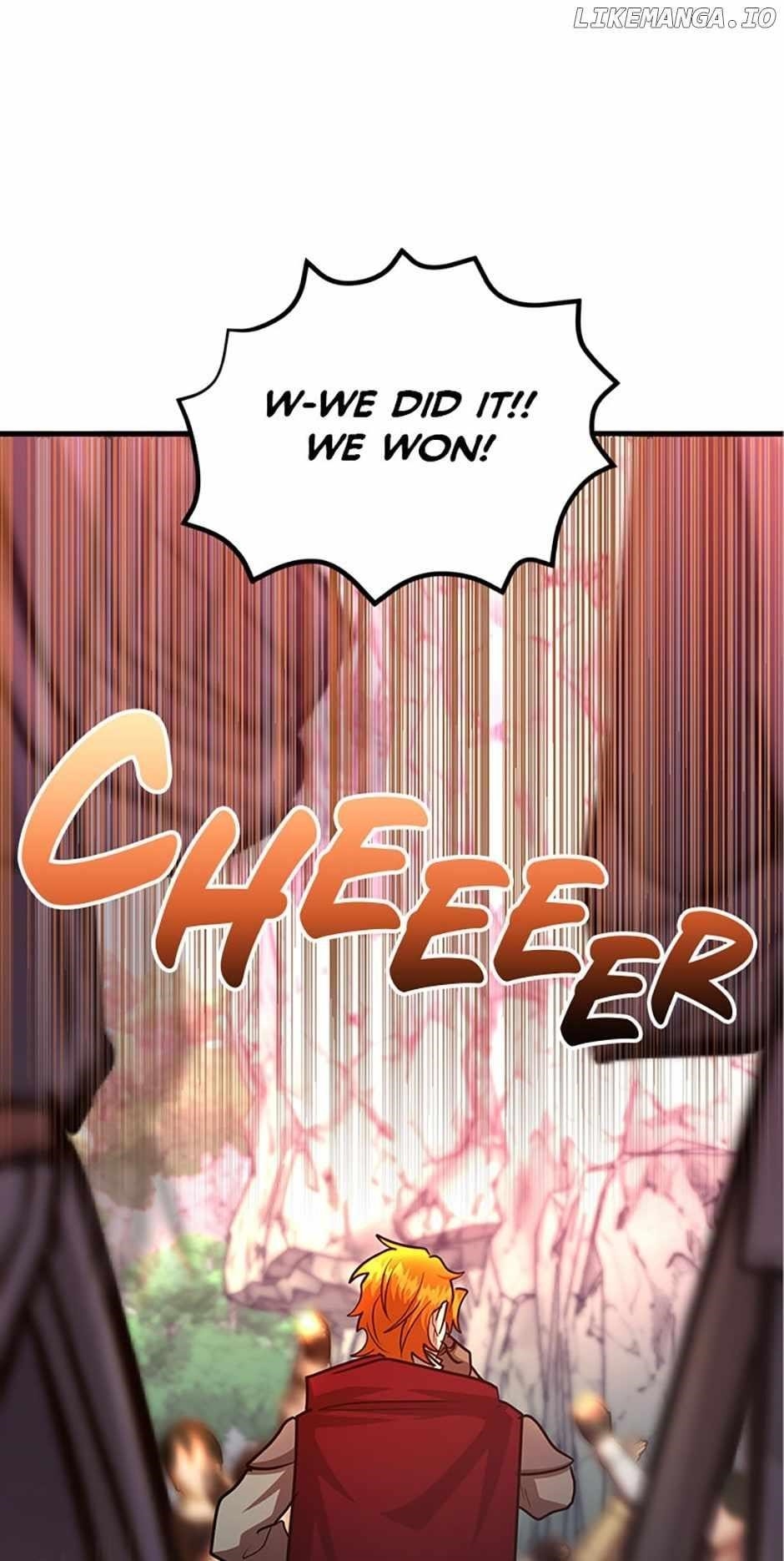 I Got Lucky And Pulled A 10th Rank Summon Chapter 54 - Page 51 in English