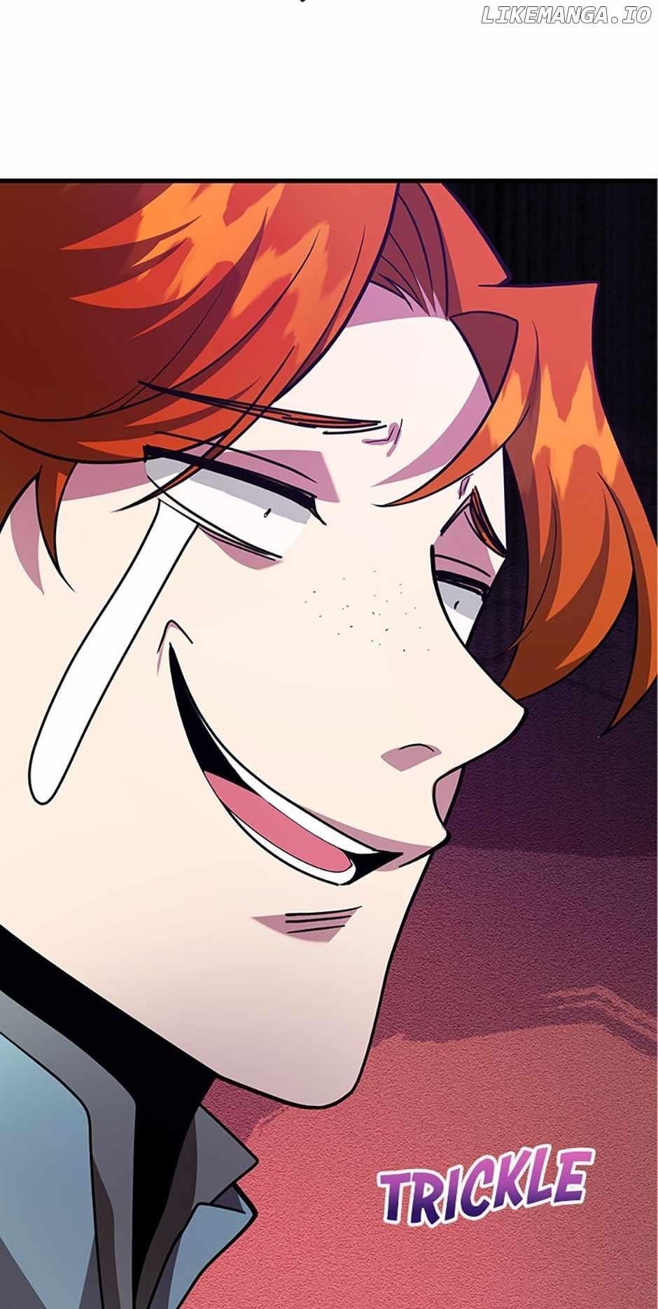 I Got Lucky And Pulled A 10th Rank Summon Chapter 54 - Page 53 in English