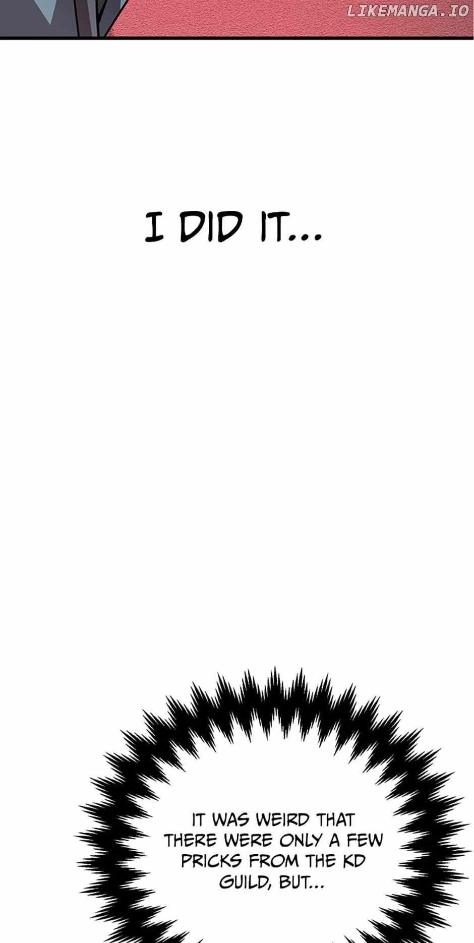 I Got Lucky And Pulled A 10th Rank Summon Chapter 54 - Page 54 in English