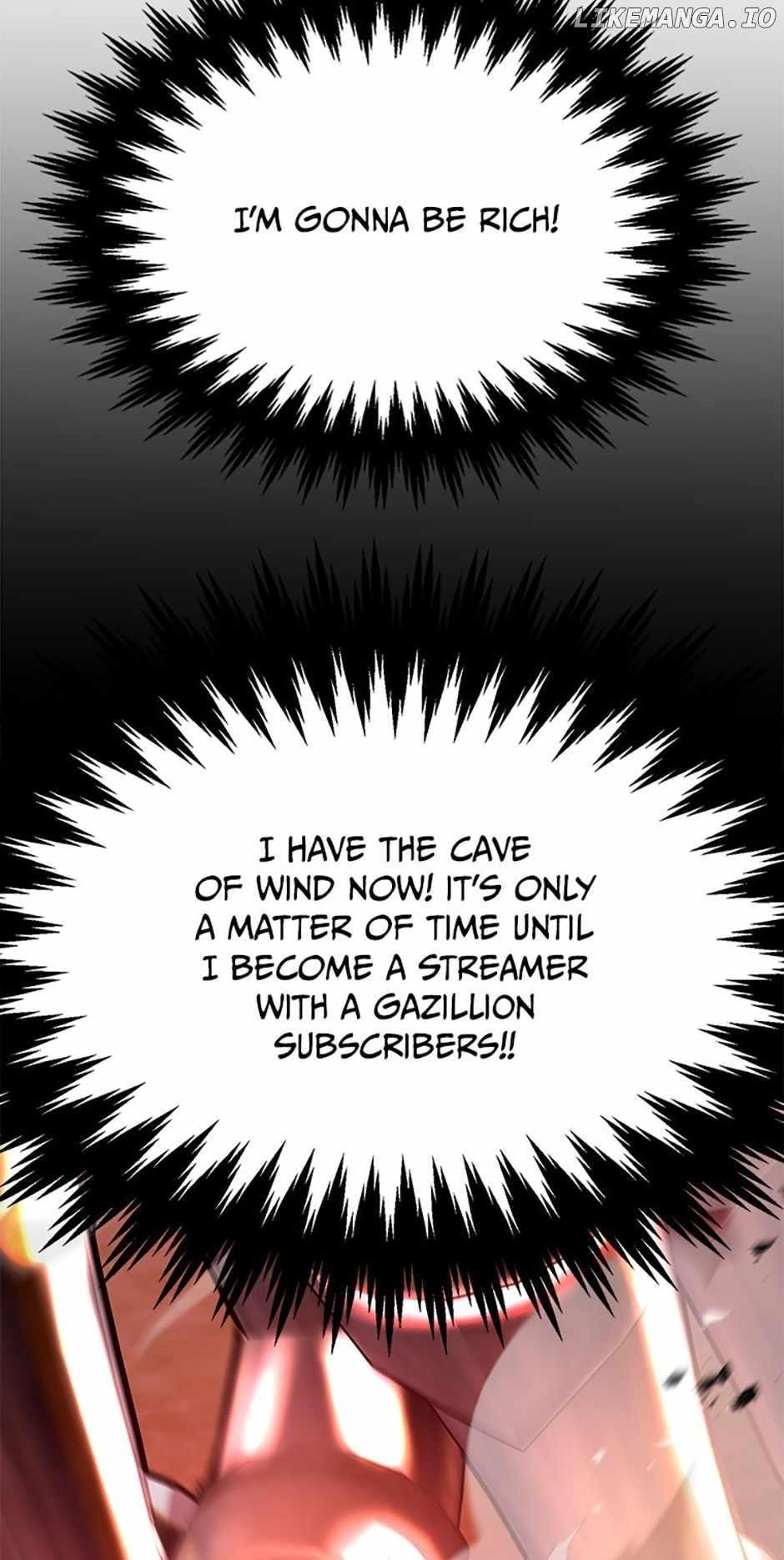 I Got Lucky And Pulled A 10th Rank Summon Chapter 54 - Page 56 in English