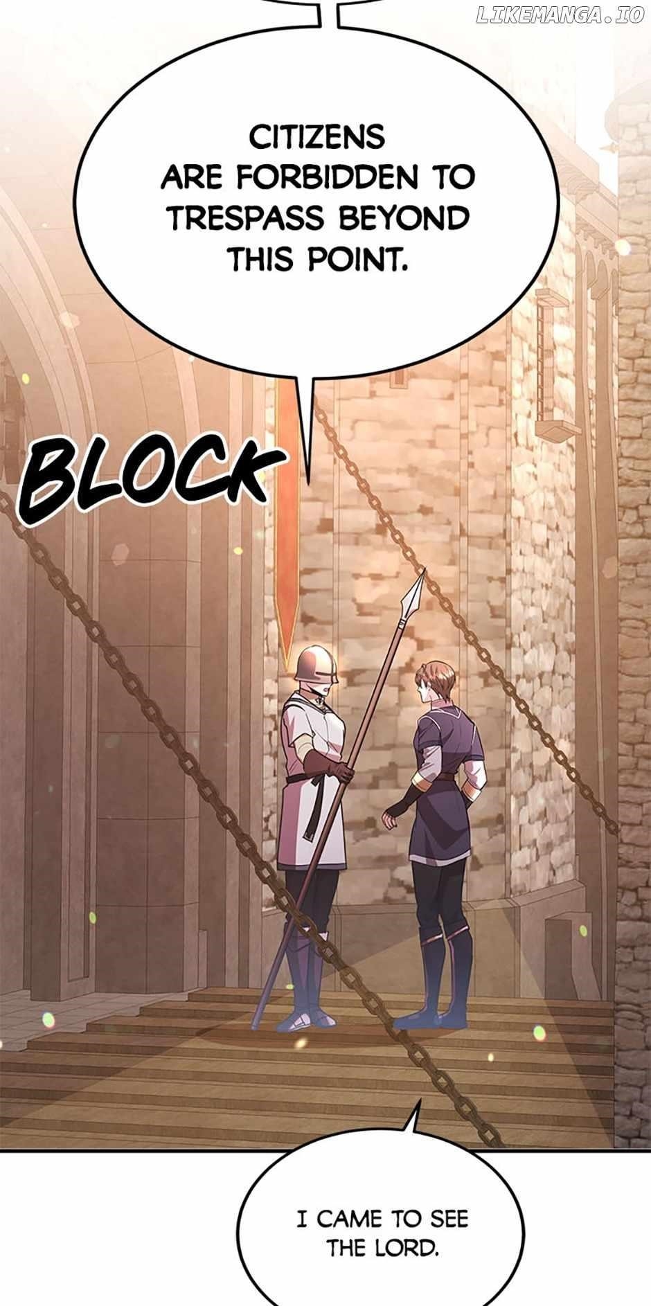 I Got Lucky And Pulled A 10th Rank Summon Chapter 54 - Page 6 in English