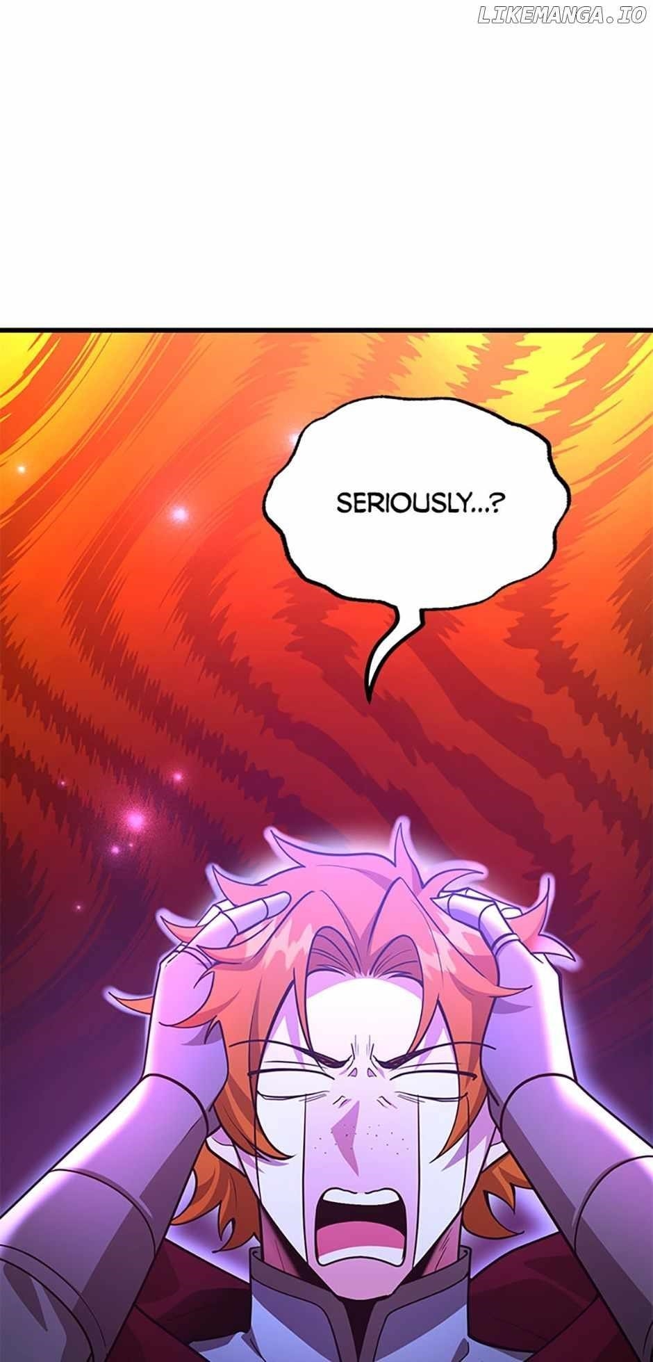 I Got Lucky And Pulled A 10th Rank Summon Chapter 54 - Page 62 in English