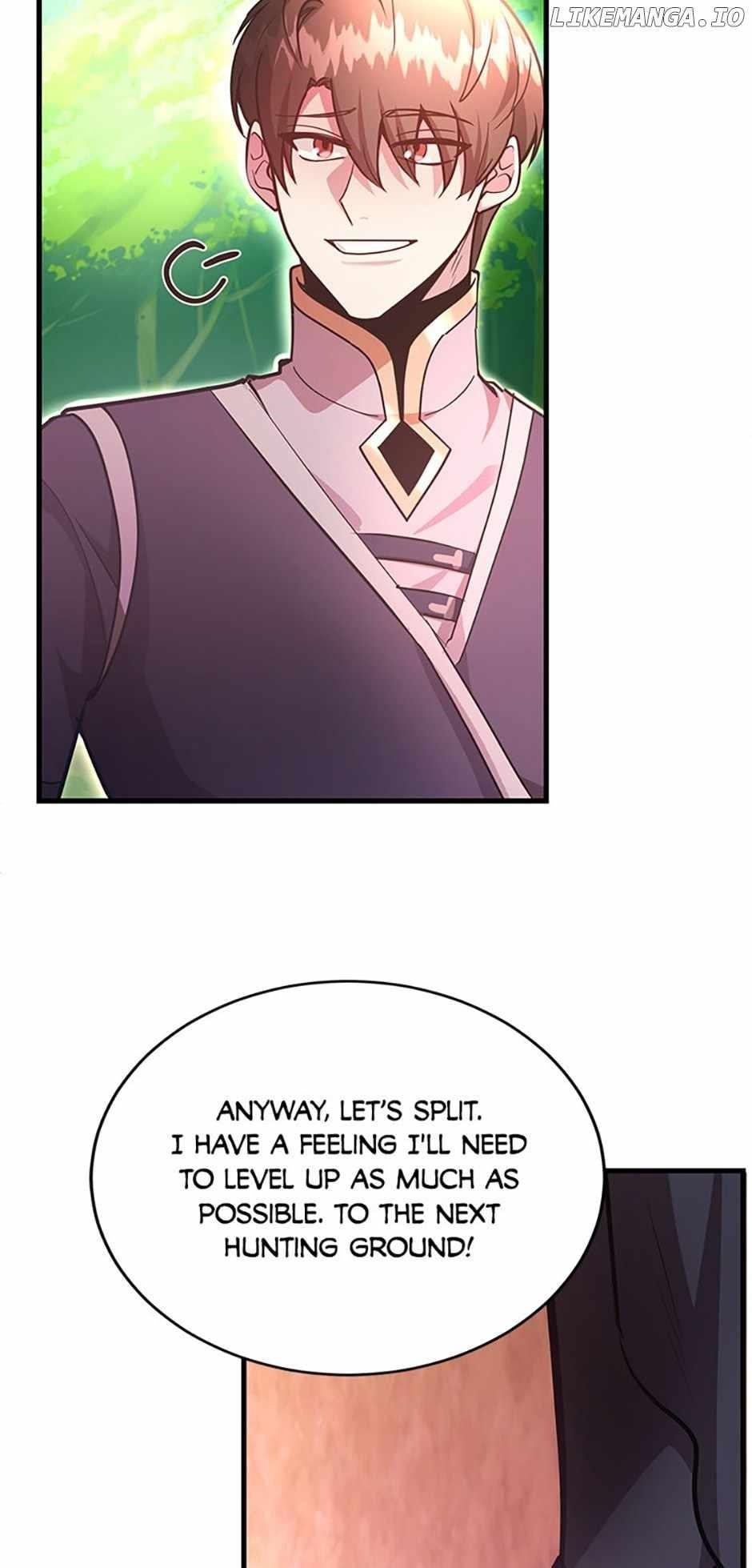 I Got Lucky And Pulled A 10th Rank Summon Chapter 54 - Page 68 in English