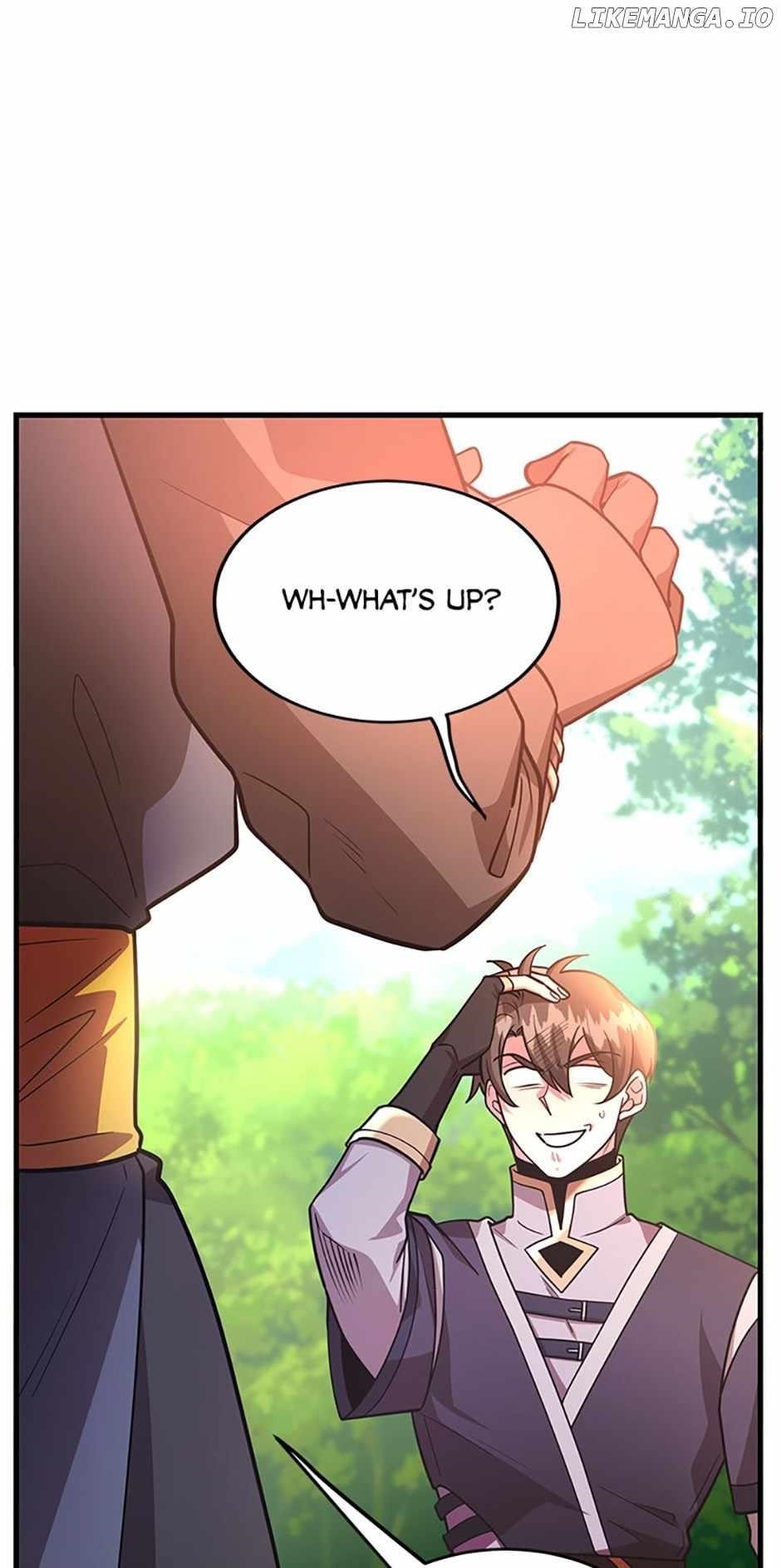 I Got Lucky And Pulled A 10th Rank Summon Chapter 54 - Page 81 in English