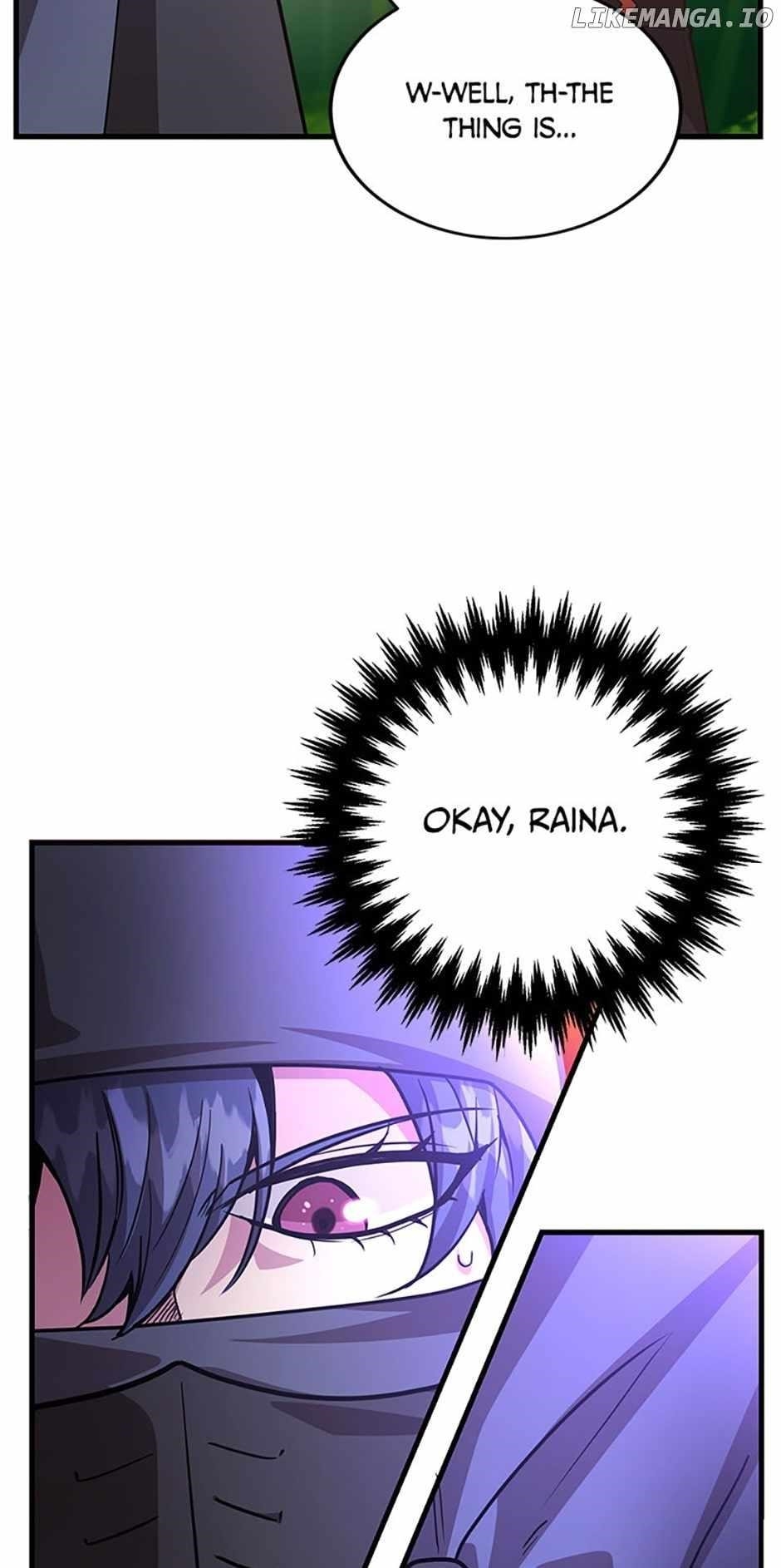 I Got Lucky And Pulled A 10th Rank Summon Chapter 54 - Page 82 in English