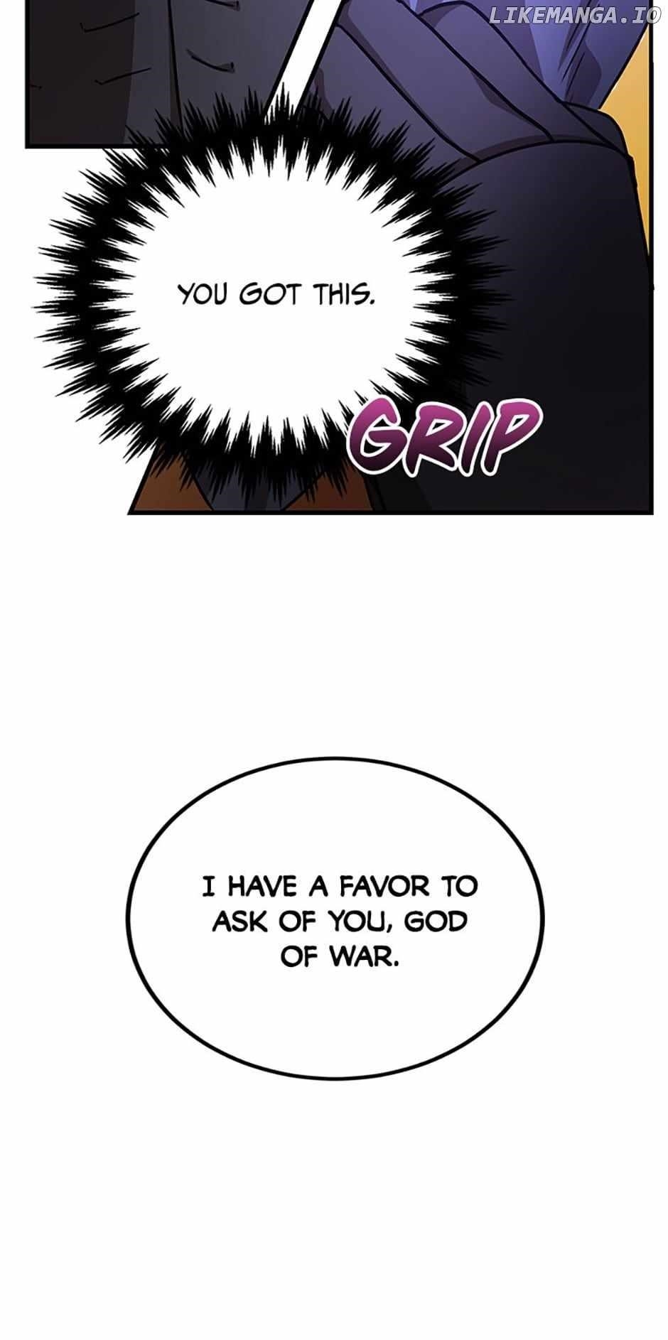 I Got Lucky And Pulled A 10th Rank Summon Chapter 54 - Page 83 in English