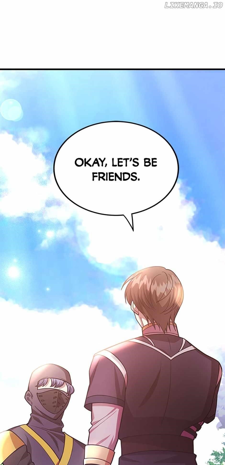 I Got Lucky And Pulled A 10th Rank Summon Chapter 54 - Page 90 in English