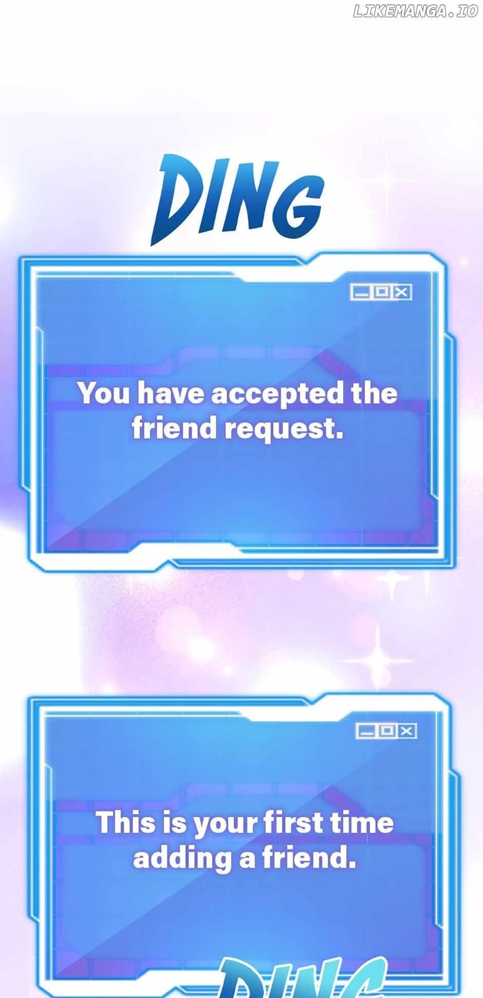 I Got Lucky And Pulled A 10th Rank Summon Chapter 54 - Page 94 in English