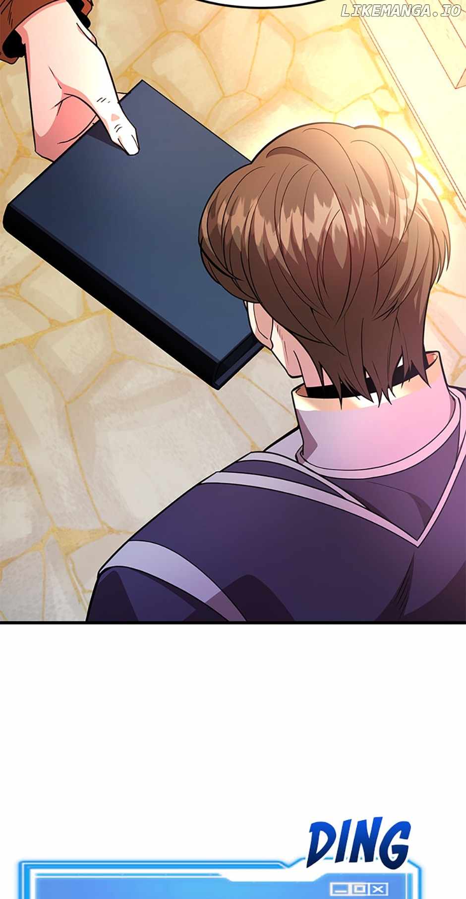 I Got Lucky And Pulled A 10th Rank Summon Chapter 55 - Page 12 in English