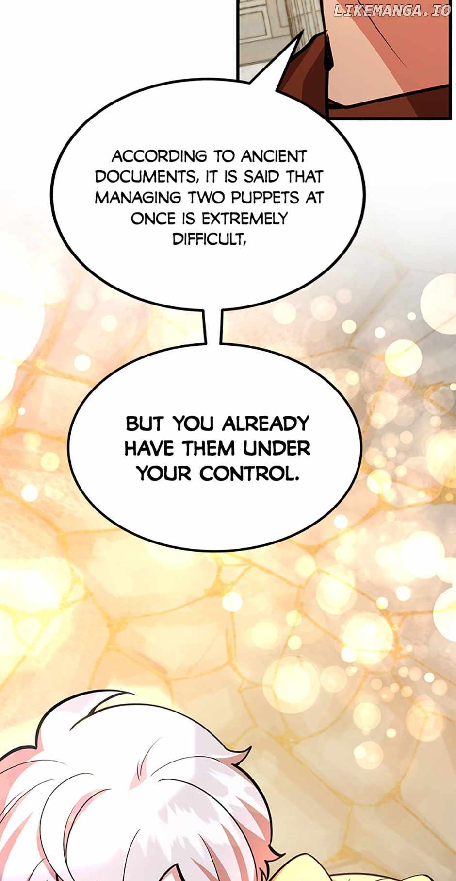 I Got Lucky And Pulled A 10th Rank Summon Chapter 55 - Page 16 in English