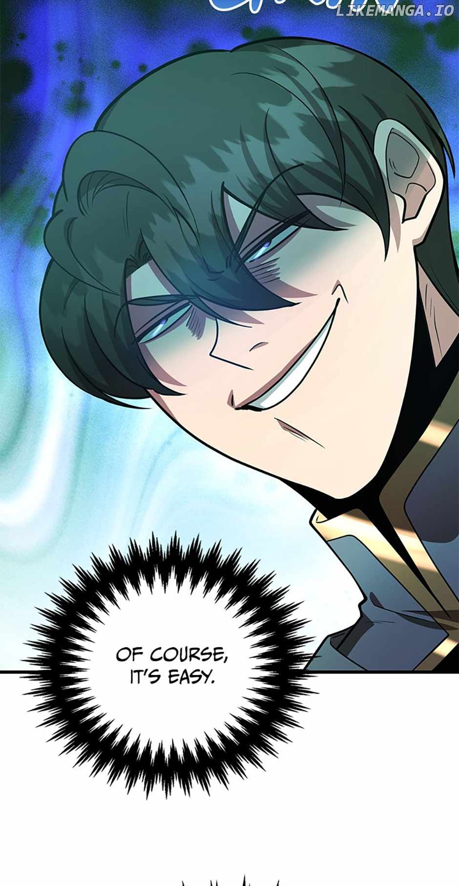 I Got Lucky And Pulled A 10th Rank Summon Chapter 55 - Page 19 in English