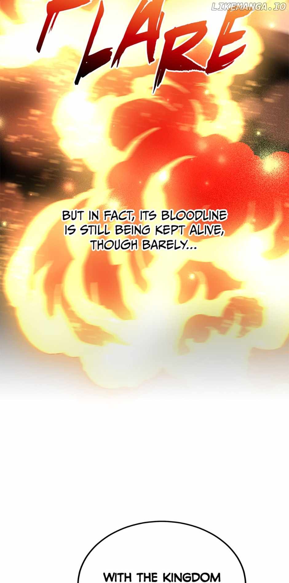 I Got Lucky And Pulled A 10th Rank Summon Chapter 55 - Page 31 in English
