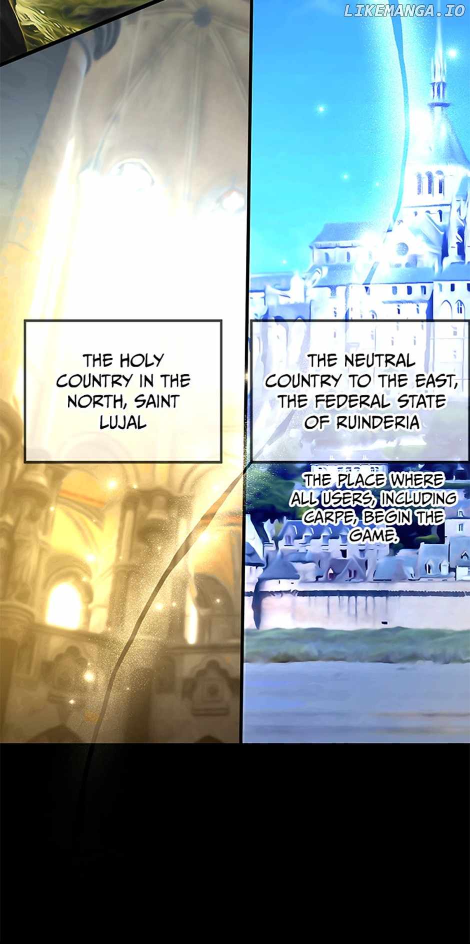 I Got Lucky And Pulled A 10th Rank Summon Chapter 55 - Page 36 in English