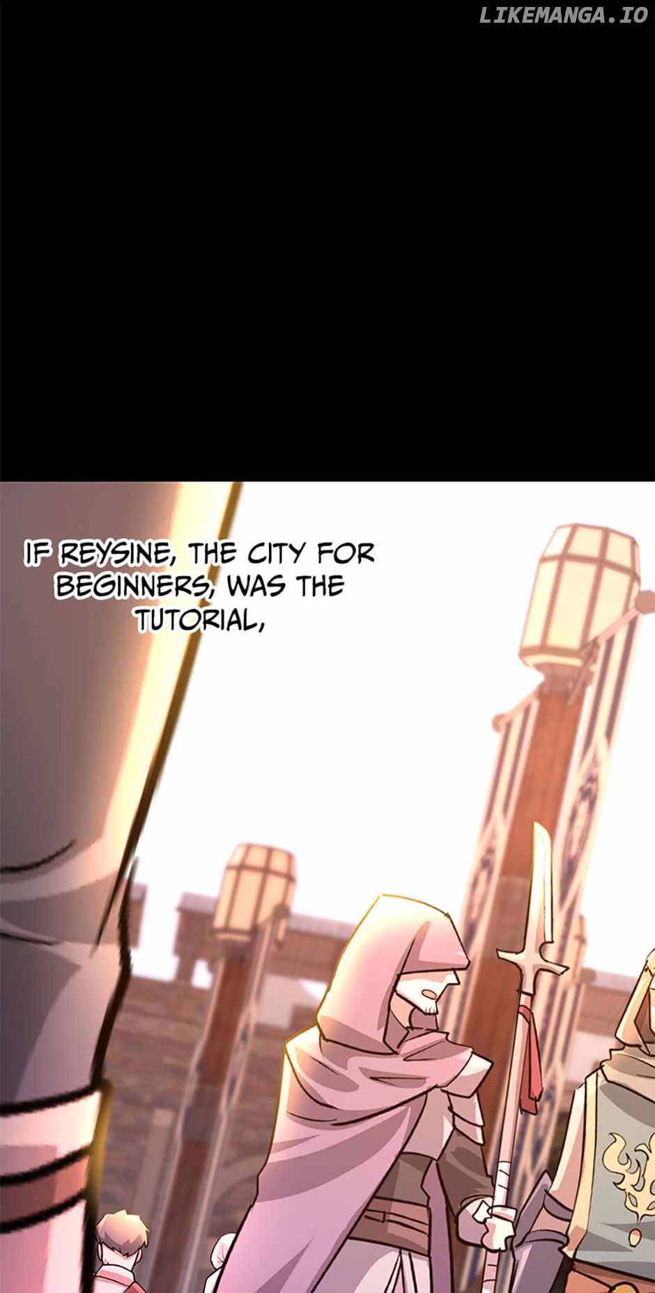 I Got Lucky And Pulled A 10th Rank Summon Chapter 55 - Page 37 in English