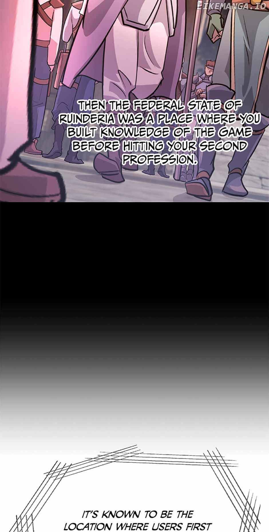 I Got Lucky And Pulled A 10th Rank Summon Chapter 55 - Page 38 in English