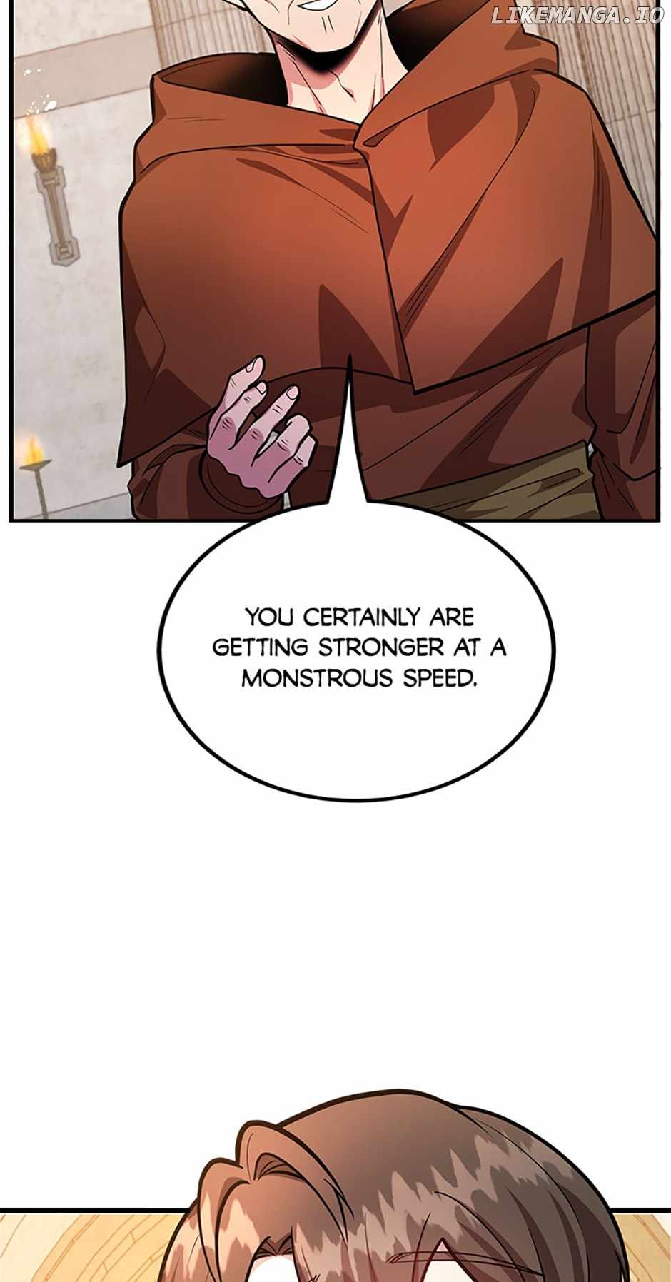 I Got Lucky And Pulled A 10th Rank Summon Chapter 55 - Page 4 in English