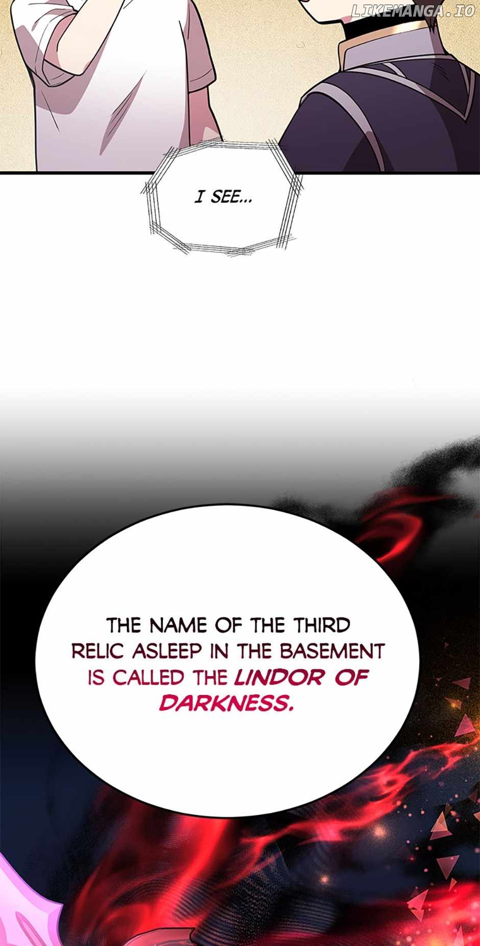 I Got Lucky And Pulled A 10th Rank Summon Chapter 55 - Page 40 in English