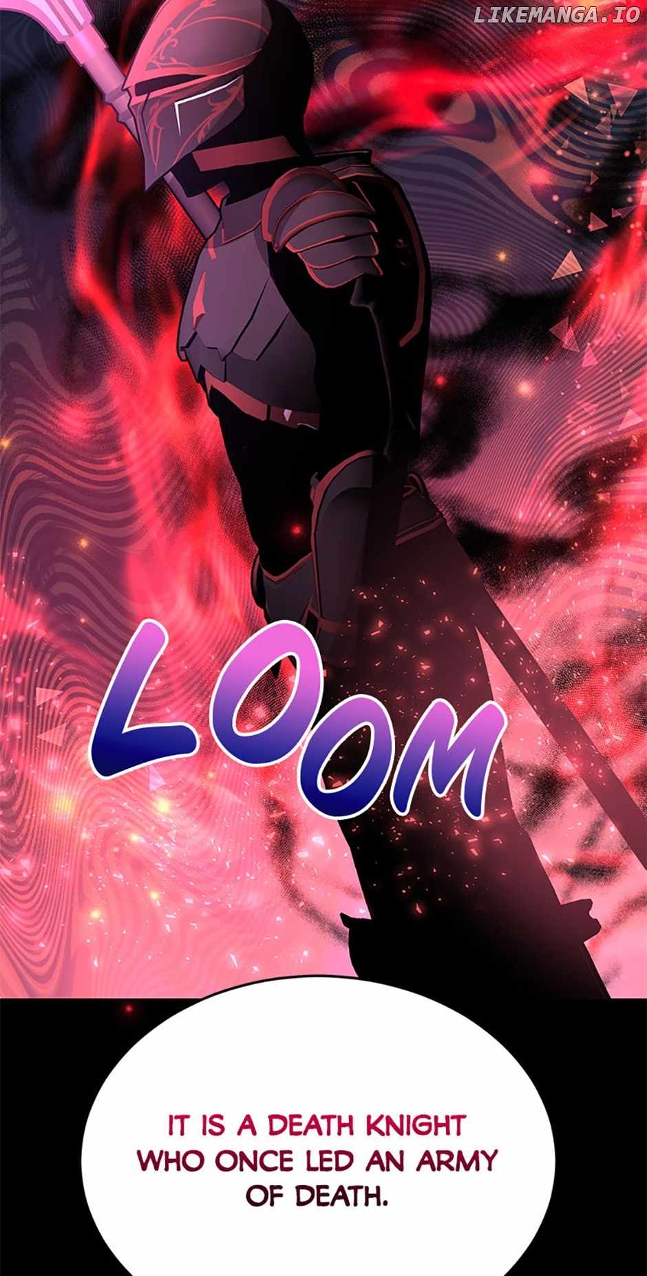 I Got Lucky And Pulled A 10th Rank Summon Chapter 55 - Page 41 in English