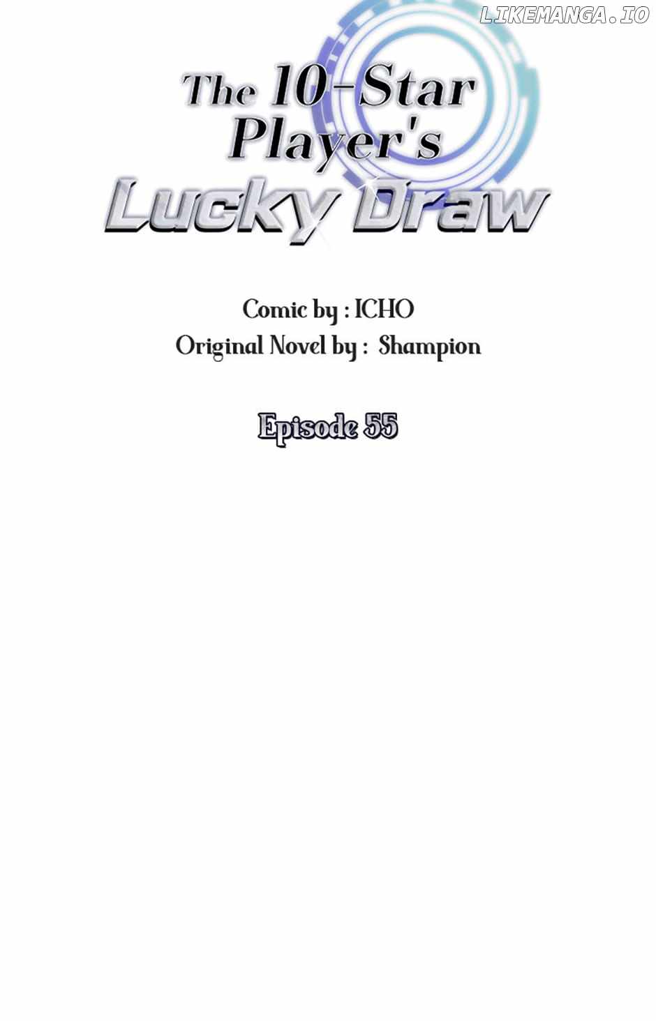 I Got Lucky And Pulled A 10th Rank Summon Chapter 55 - Page 47 in English