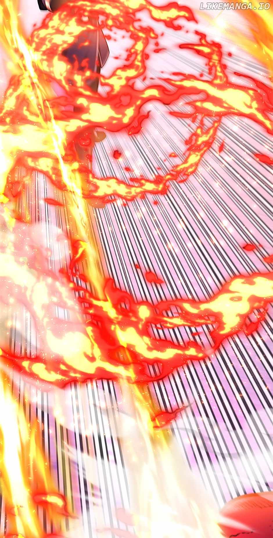 I Got Lucky And Pulled A 10th Rank Summon Chapter 55 - Page 50 in English