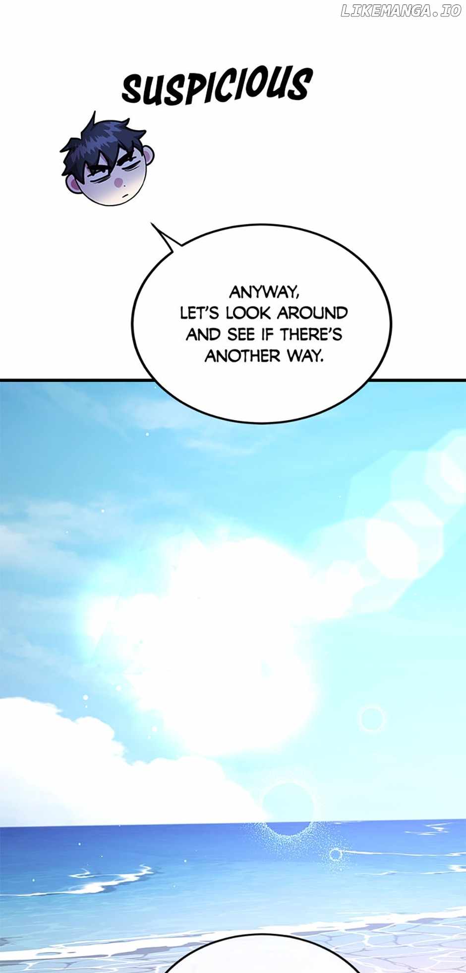 I Got Lucky And Pulled A 10th Rank Summon Chapter 55 - Page 59 in English