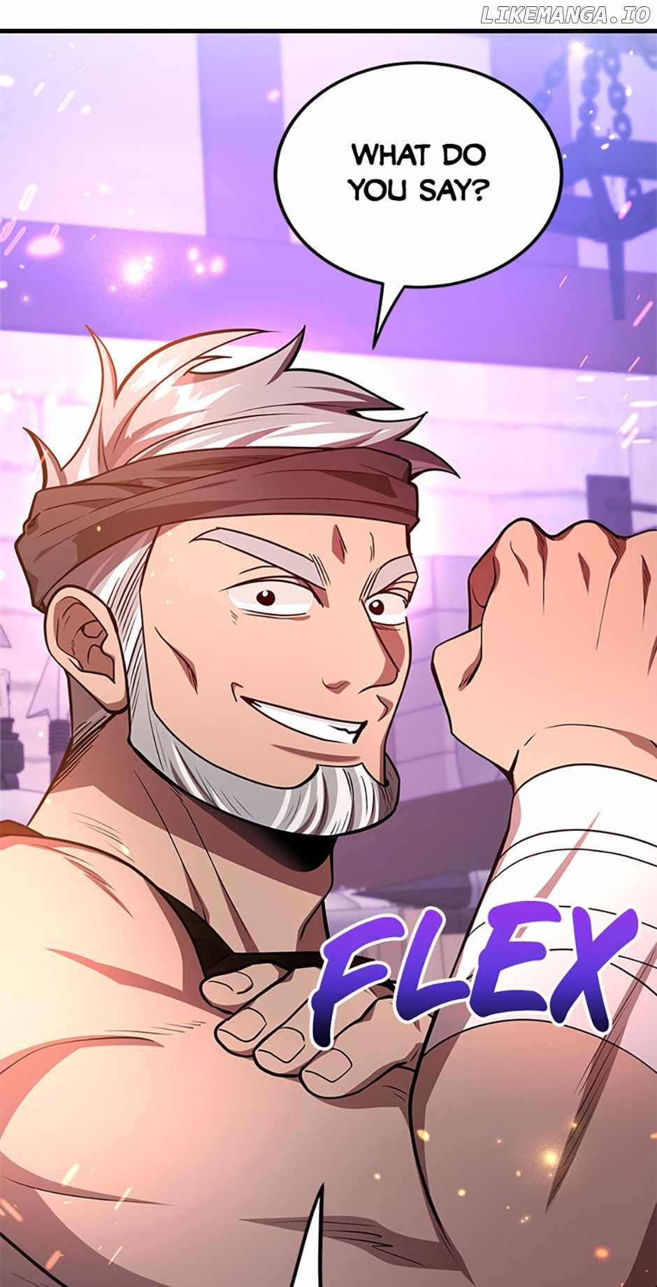 I Got Lucky And Pulled A 10th Rank Summon Chapter 55 - Page 72 in English