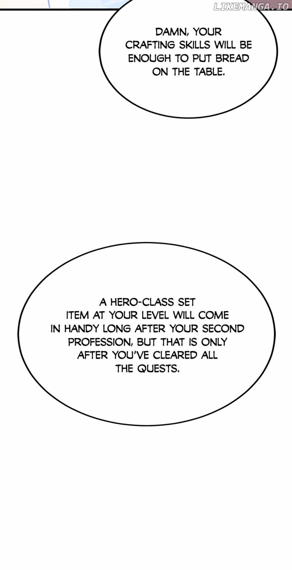 I Got Lucky And Pulled A 10th Rank Summon Chapter 55 - Page 78 in English