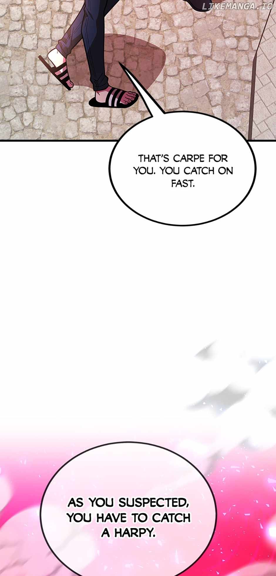 I Got Lucky And Pulled A 10th Rank Summon Chapter 55 - Page 80 in English