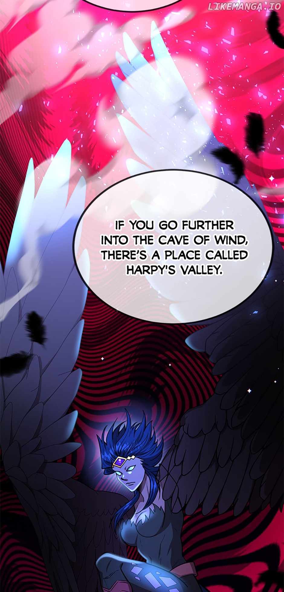 I Got Lucky And Pulled A 10th Rank Summon Chapter 55 - Page 81 in English