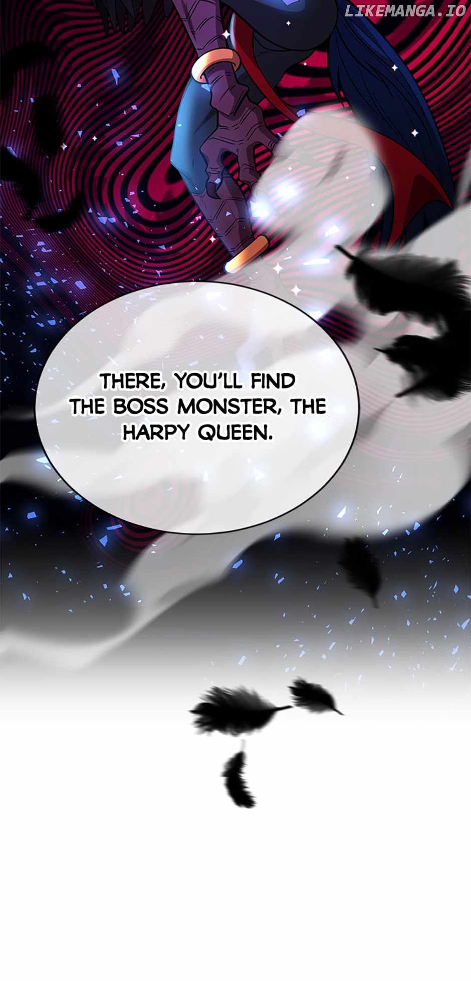 I Got Lucky And Pulled A 10th Rank Summon Chapter 55 - Page 82 in English