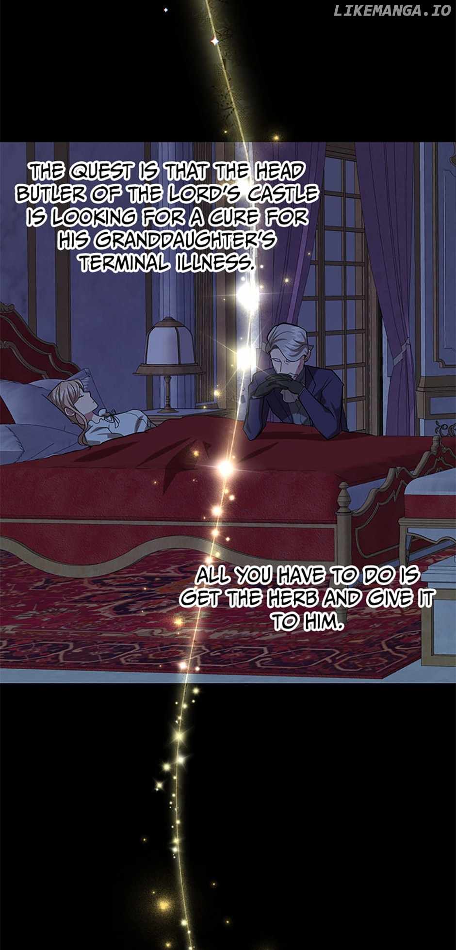 I Got Lucky And Pulled A 10th Rank Summon Chapter 55 - Page 85 in English